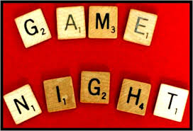 game night